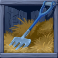 big-bad-wolf-megaways-slot-garden-fork-symbol
