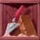 big-bad-wolf-megaways-slot-garden-spade-symbol