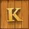 big-bad-wolf-megaways-slot-k-symbol