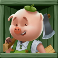 big-bad-wolf-megaways-slot-little-pig-2-symbol