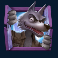 big-bad-wolf-megaways-slot-wolf-symbol