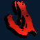 book-of-shadows-slot-j-symbol