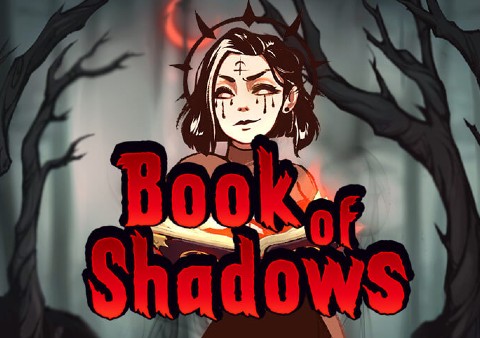 book-of-shadows-slot-logo