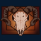 book-of-shadows-slot-ram-skull-symbol
