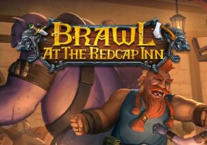 brawl-at-the-redcap-inn-slot-logo