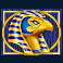 cleopatra-2-slot-horus-symbol