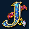 cleopatra-2-slot-j-symbol