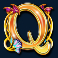 cleopatra-2-slot-q-symbol