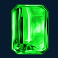 da-vinci-diamonds-slot-green-gemstone-symbol