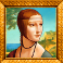 da-vinci-diamonds-slot-the-lady-with-the-ermine-painting-symbol