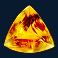 da-vinci-diamonds-slot-yellow-gemstone-symbol