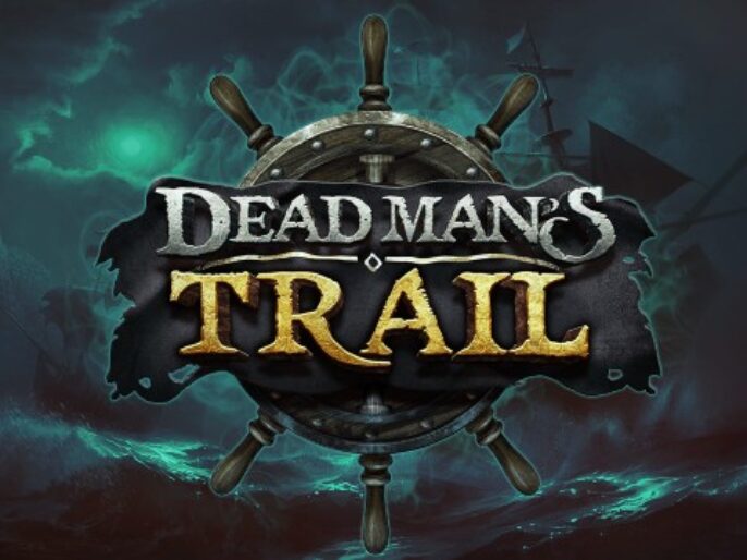 Dead Man’s Trail Slot Review
