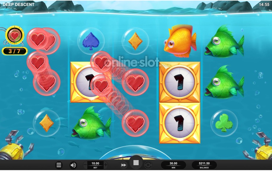 deep-descent-slot-wild-respin-feature