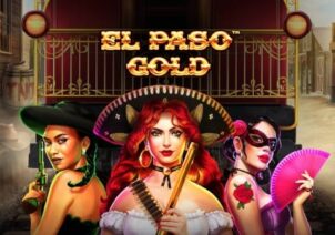 el-paso-gold-slot-logo
