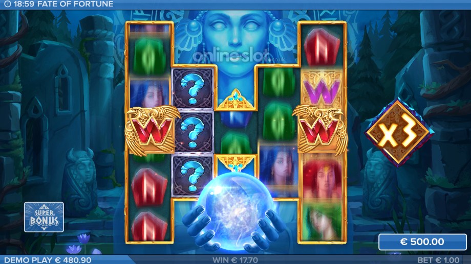 fate-of-fortune-slot-walking-wild-feature