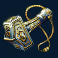 hall-of-gods-slot-mjolnir-hammer-symbol