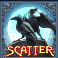 hall-of-gods-slot-odins-raven-scatter-symbol