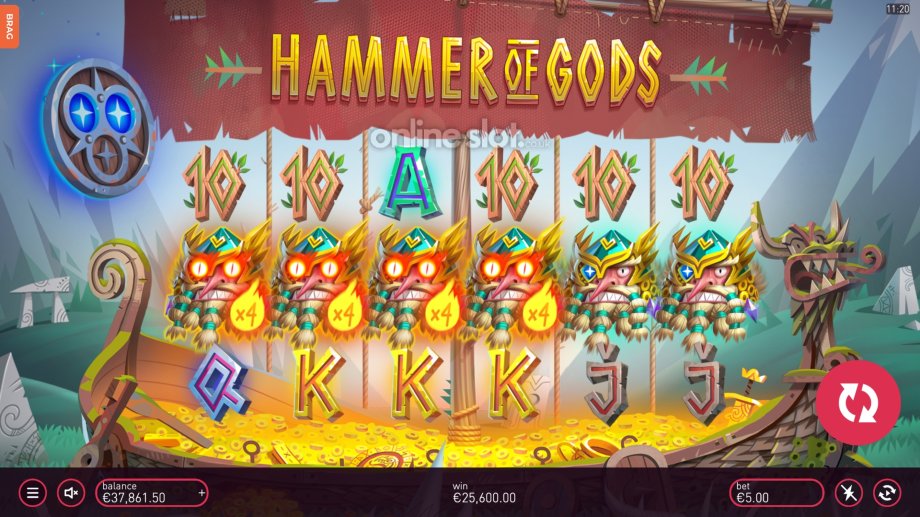 hammer-of-gods-slot-way-multiplier-feature