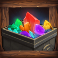 hot-gems-xtreme-slot-cart-full-of-jewels-symbol