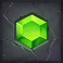 hot-gems-xtreme-slot-green-jewel-symbol