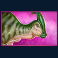 jurassic-island-2-slot-parasaurolophus-symbol