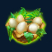 jurassic-island-2-slot-scatter-symbol