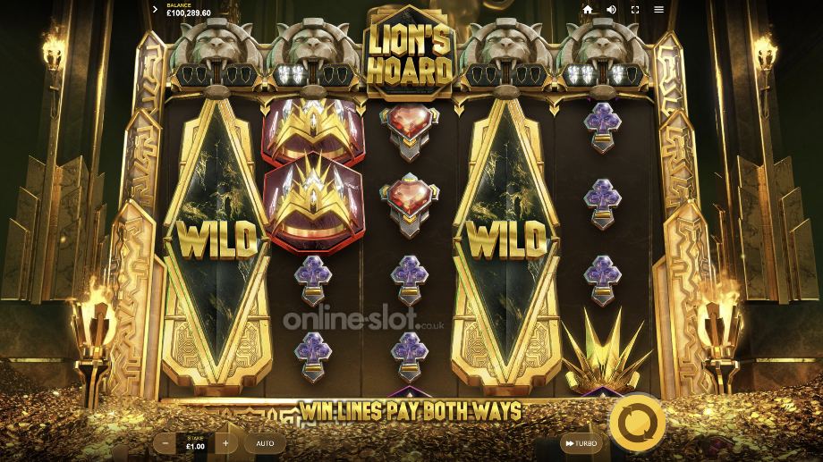 lions-hoard-slot-base-game