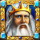 lord-of-the-ocean-slot-poseidon-symbol