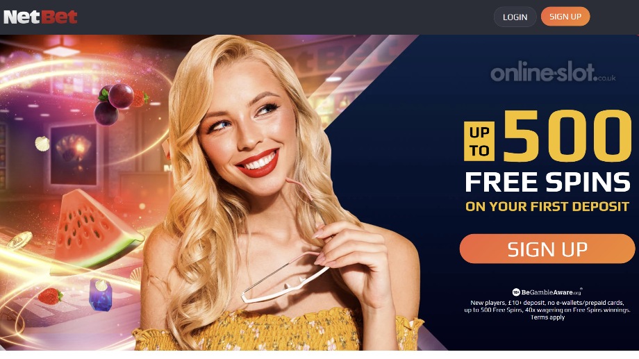 netbet  free spins