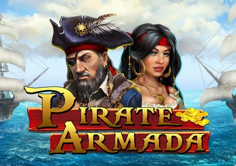 1X2 Gaming Pirate Armada Video Slot Review