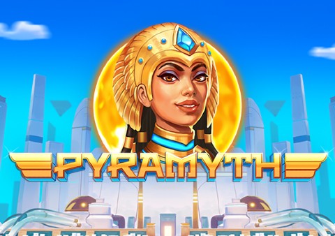 Thunderkick Pyramyth Video Slot Review