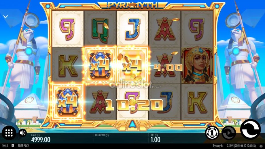 pyramyth-slot-wild-multiplier-feature