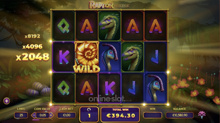 raptor-doublemax-slot-free-spins-feature