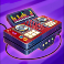 rock-the-reels-megaways-slot-mixing-deck-symbol
