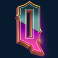 rock-the-reels-megaways-slot-q-symbol
