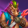 rock-the-reels-megaways-slot-warthog-symbol