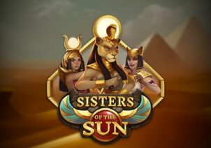 sisters-of-the-sun-slot-logo