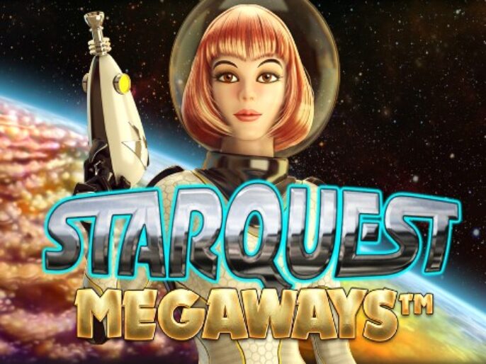 Star Quest Megaways Slot Review