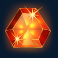 starburst-xxxtreme-slot-orange-gemstone-symbol