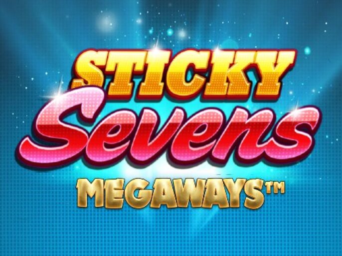 Sticky Sevens Megaways Slot Review