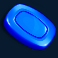 sweet-bonanza-slot-blue-rectangle-gem-symbol