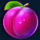 sweet-bonanza-slot-plum-symbol