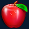 sweet-bonanza-slot-red-apple-symbol