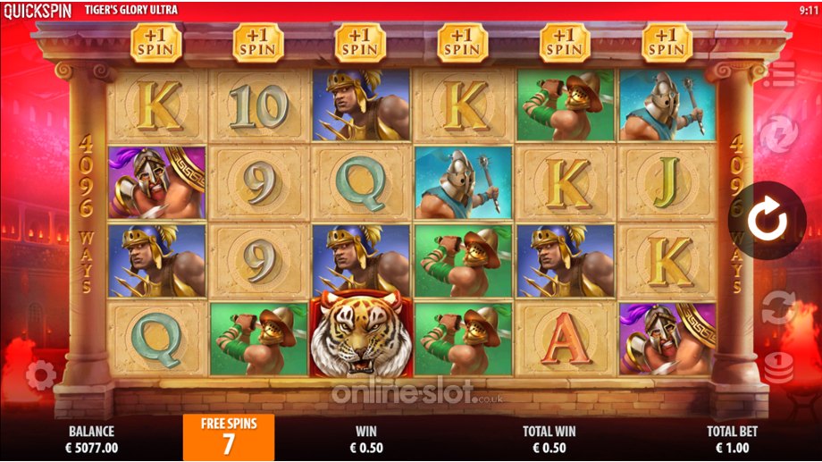 tigers-glory-ultra-slot-enraged-tiger-free-spins-bonus-feature