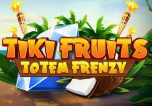 tiki-fruits-totem-frenzy-slot-logo