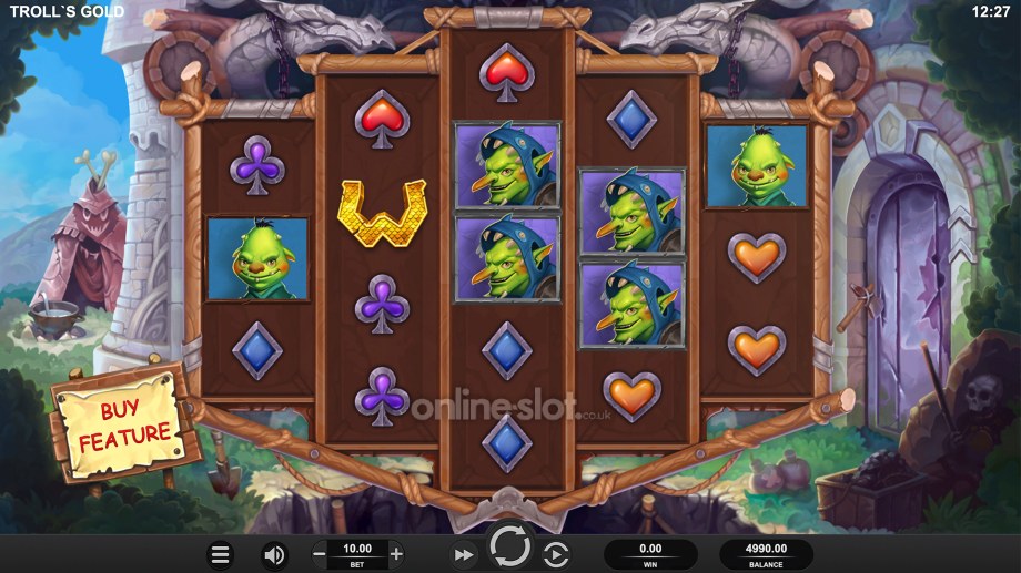 trolls-gold-slot-base-game