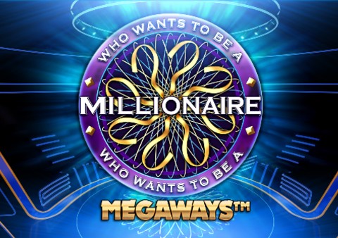 who-wants-to-be-a-millionaire-megaways-slot-logo