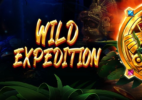 Red Tiger Gaming Wild Expedition Video Slot Review