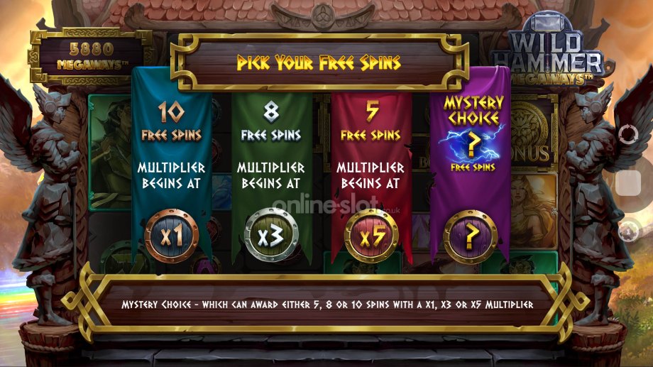 wild-hammer-megaways-slot-free-spins-feature