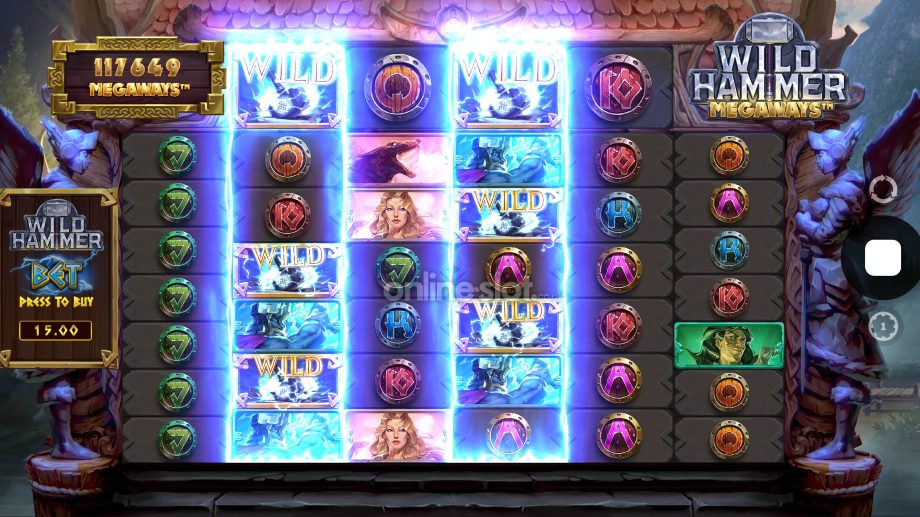 wild-hammer-megaways-slot-wild-match-feature